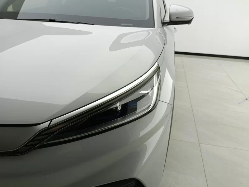 BYD Yuan Plus 2023 car image #5