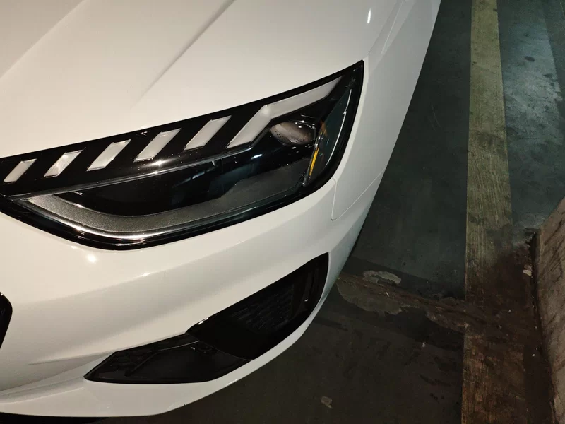 Audi A4 2023 #5 Audi A4 2023 car image #5