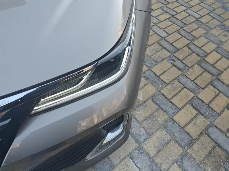 Toyota Allion 2023 car image #5