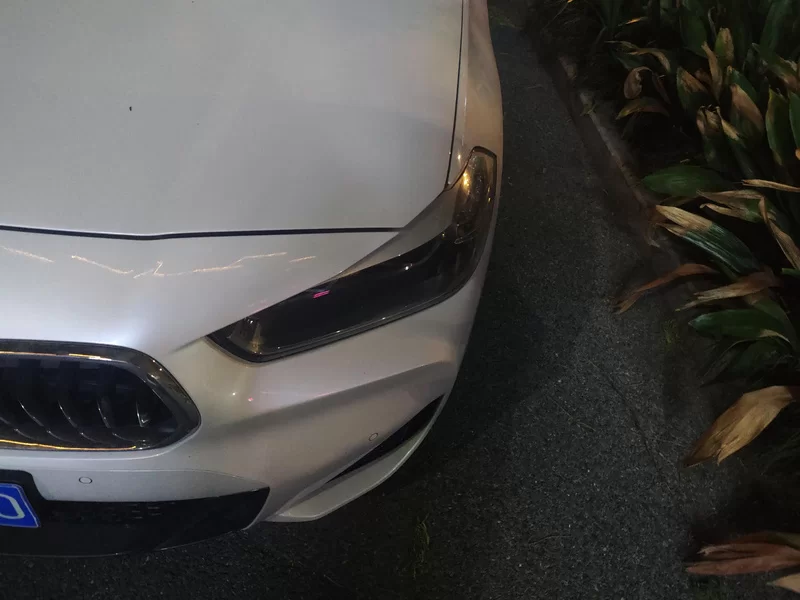 BMW X2 2021 car image #5