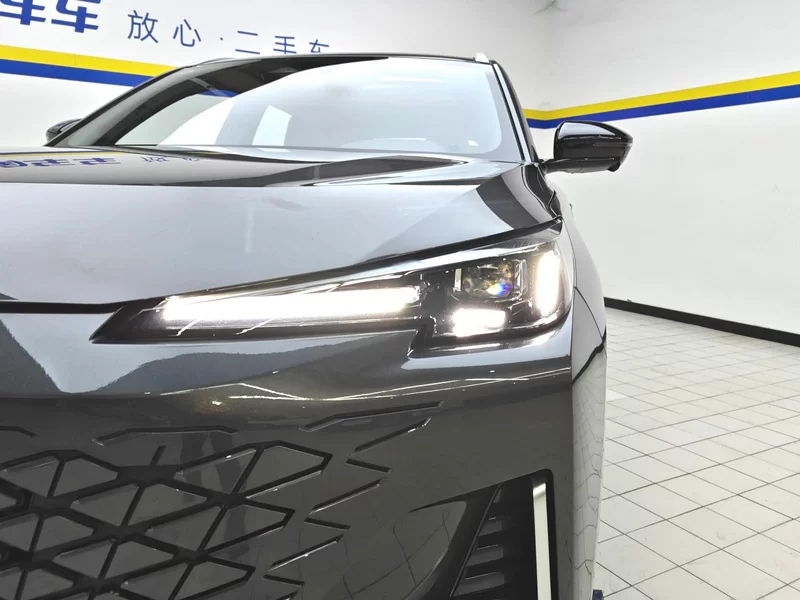 Changan CS55 Plus 2023 immagine di auto #5