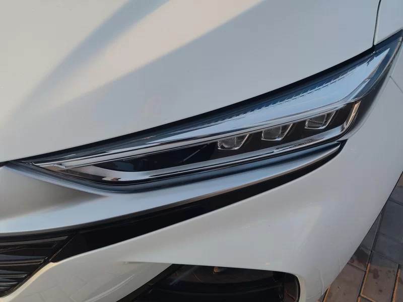 Changan CS75 PRO 2025 #5 Changan CS75 PRO 2025 car image #5