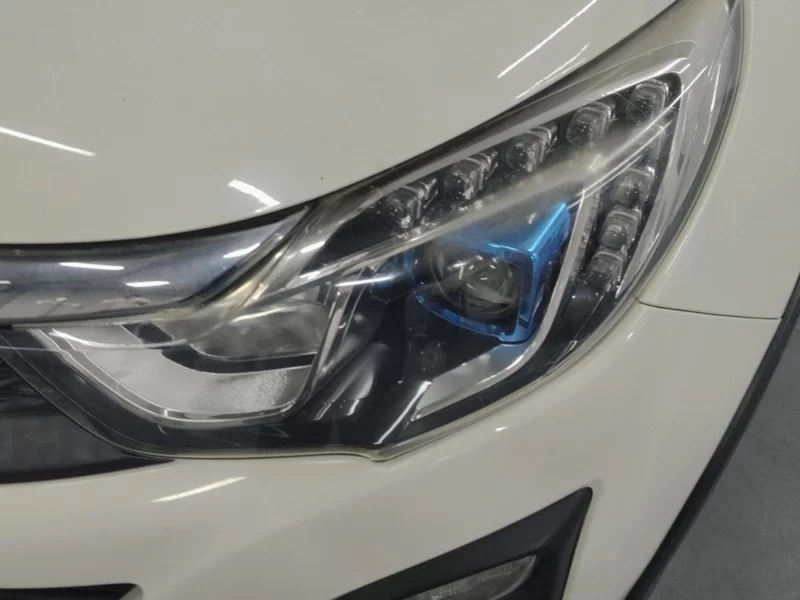 BYD Yuan 2019 car image #5