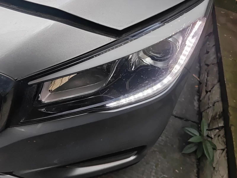 Changan Linmax 2017 car image #5