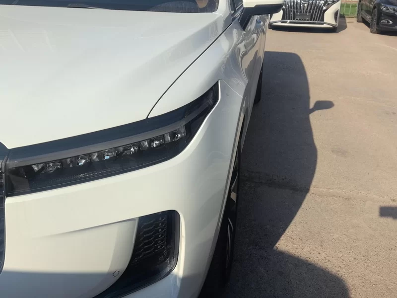 理想汽车 理想ONE 2022 汽车图片 #5