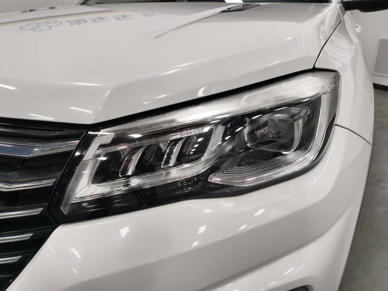 Changan CS75 PRO 2020 #5 Changan CS75 PRO 2020 immagine di auto #5