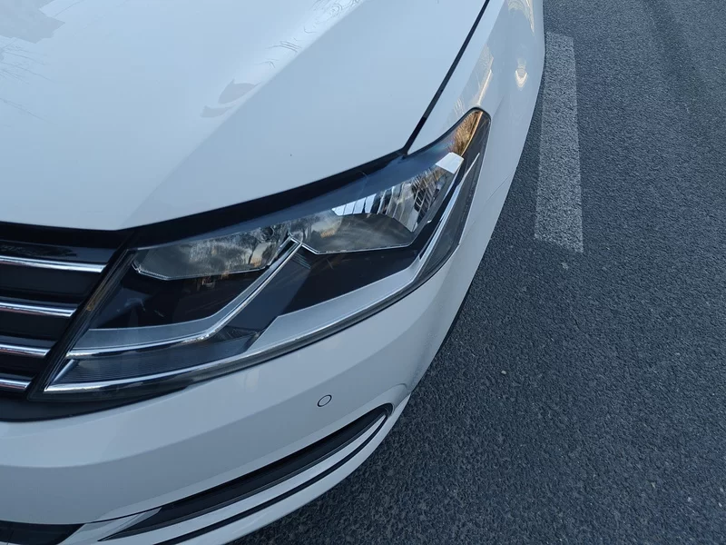 Volkswagen Gran Lavida 2015 #5 Volkswagen Gran Lavida 2015 immagine di auto #5