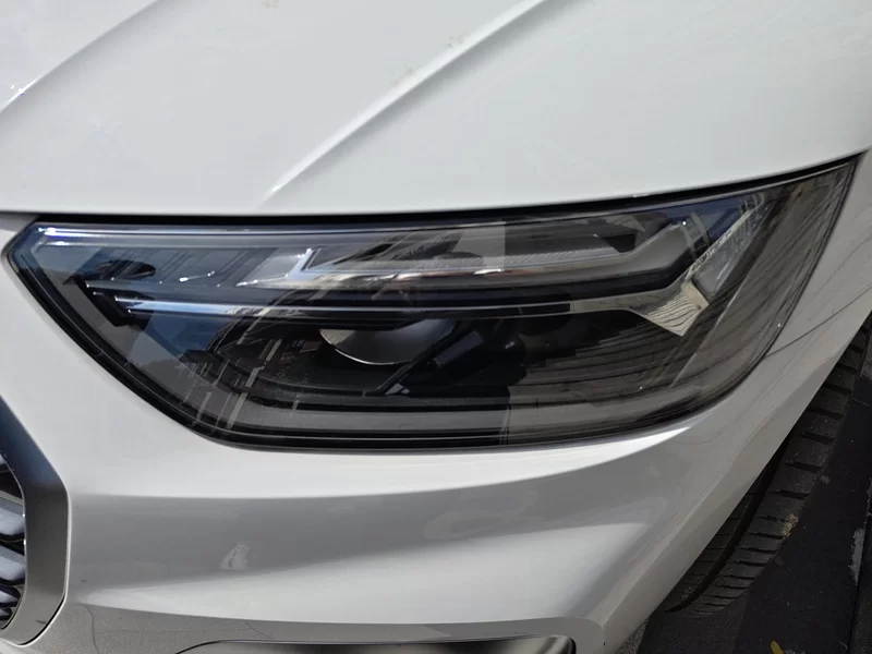 Audi Q5L Sportback 2022 car image #5