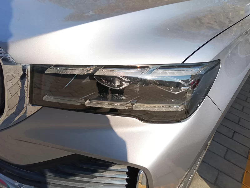 GEELY Monjaro MHEV 2022 #5 GEELY Monjaro MHEV 2022 car image #5