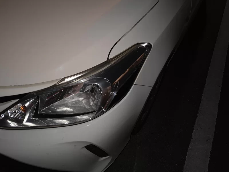 Toyota Vios 2019 #5 Toyota Vios 2019 car image #5