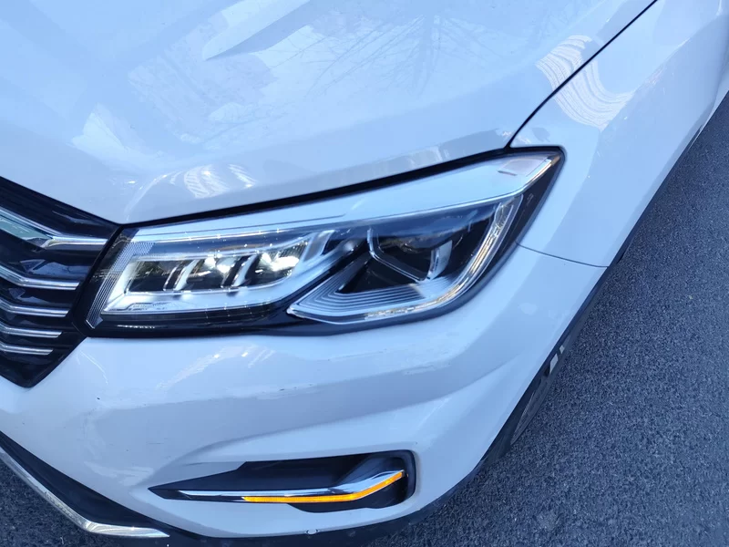 Changan CS75 PRO 2019 #5 Changan CS75 PRO 2019 car image #5