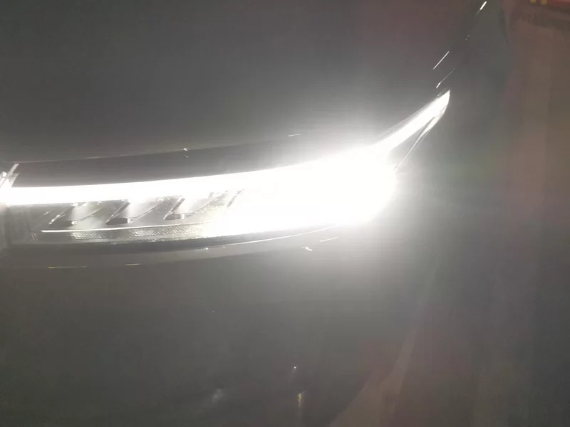 理想汽车 理想ONE 2020 汽车图片 #5