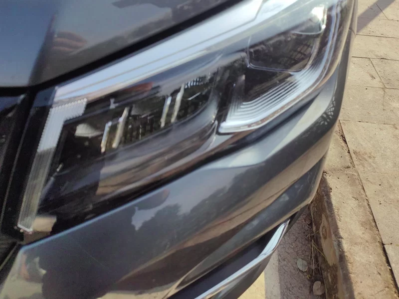 长安 长安CS75 2021 汽车图片 #5