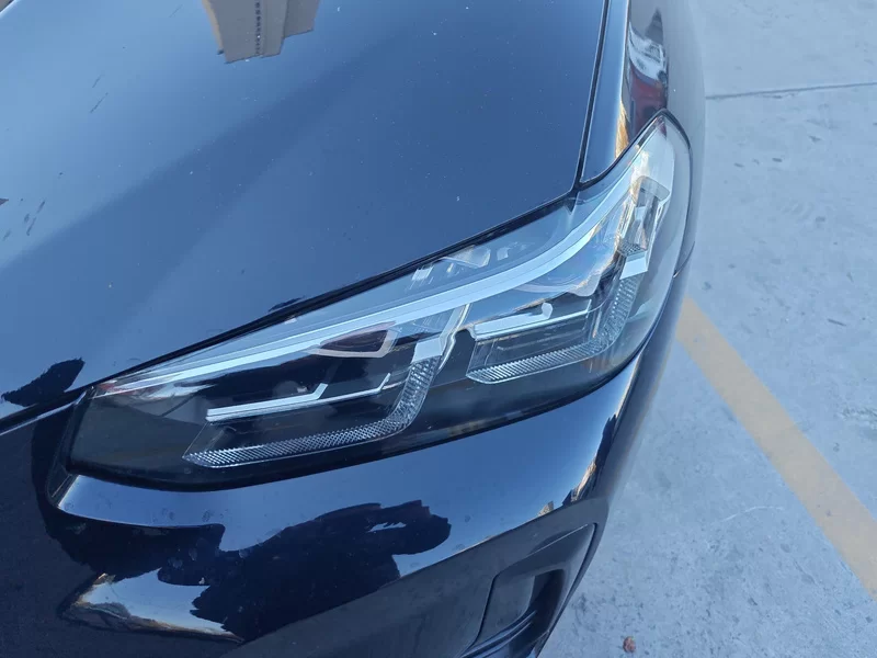 宝马 宝马X3 2022 汽车图片 #5