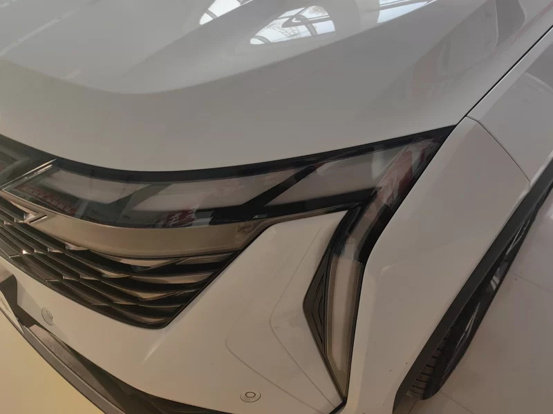 吉利汽车 博越L 2023 汽车图片 #5