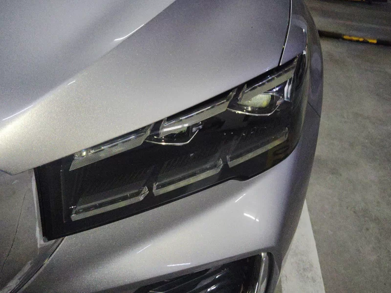 GEELY Monjaro MHEV 2025 #5 GEELY Monjaro MHEV 2025 immagine di auto #5