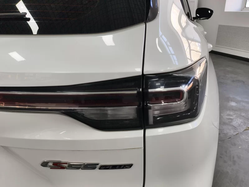 Changan CS55 Plus 2022 immagine di auto #5