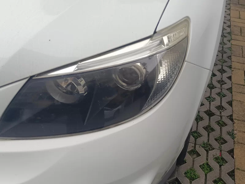 BYD S6 2013 imagen de coche #5