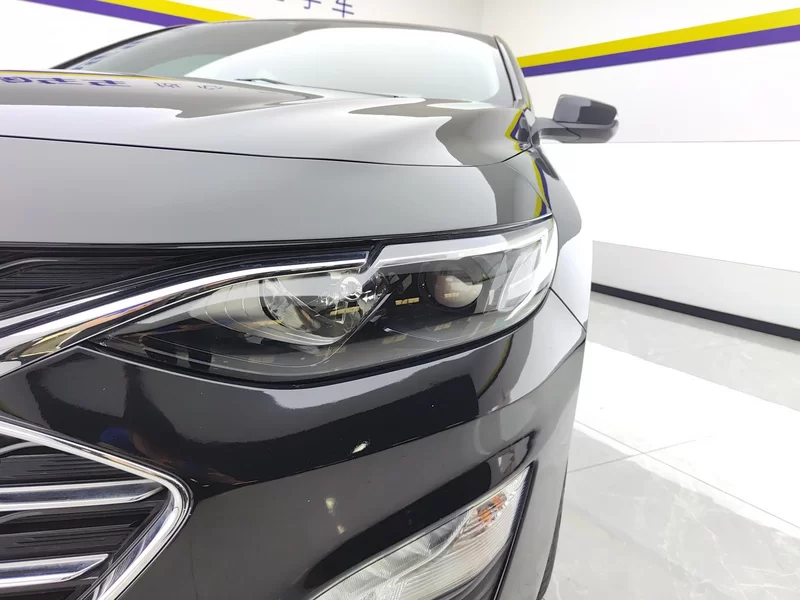 Chevrolet Malibu XL 2021 car image #5