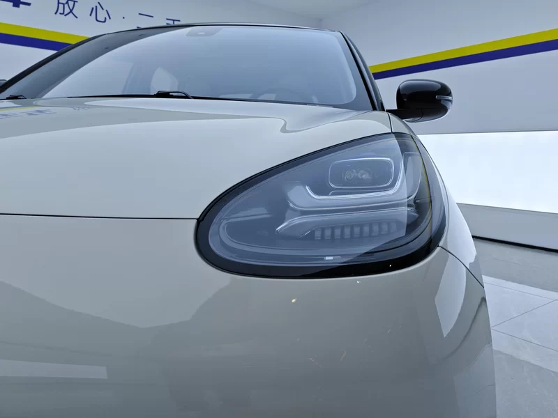 五菱汽车 五菱缤果 2023 汽车图片 #5