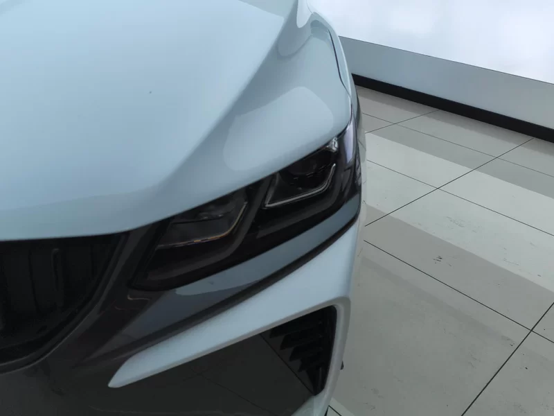 GEELY Coolray 2025 immagine di auto #5