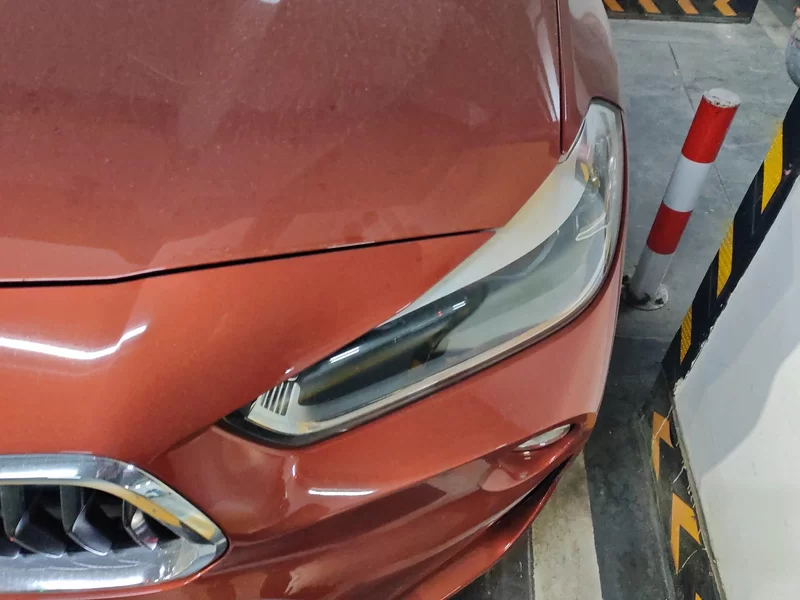 BMW X2 2019 #5 BMW X2 2019 car image #5