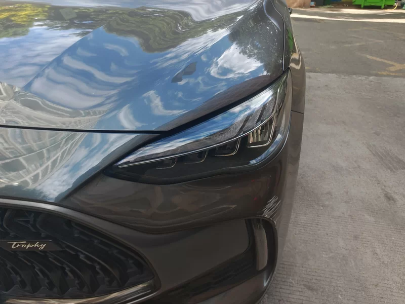 MG Pilot 2021 car image #5