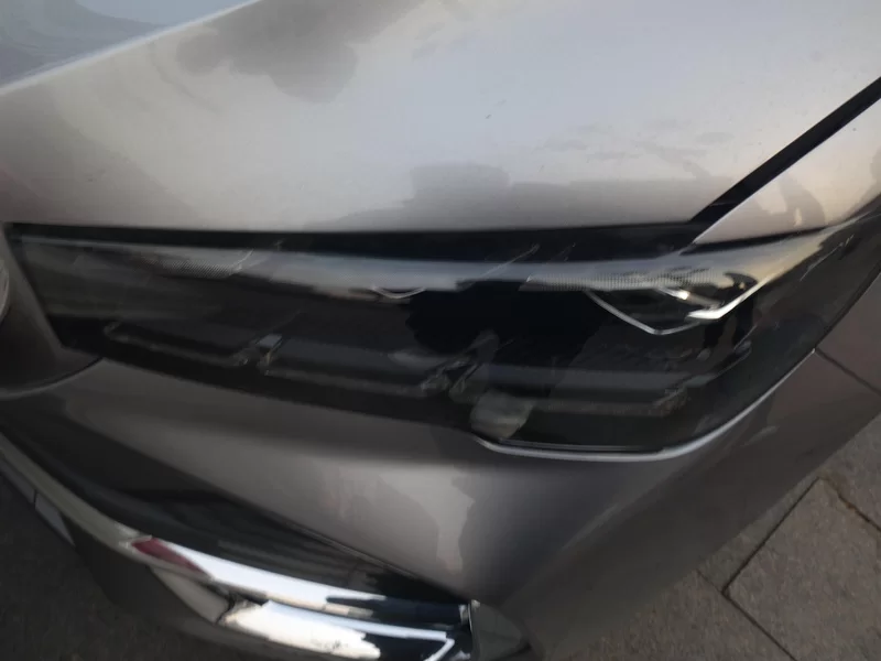 GEELY Monjaro MHEV 2023 #5 GEELY Monjaro MHEV 2023 car image #5