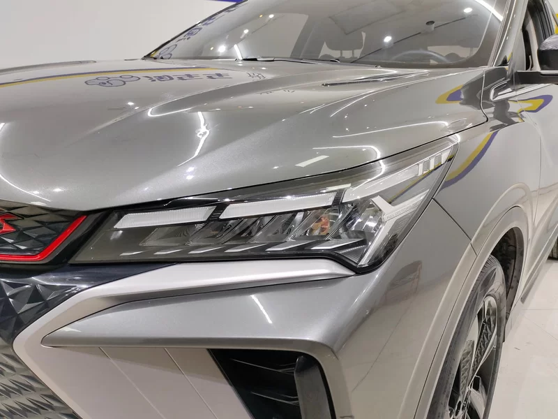 吉利汽车 2023 汽车图片 #5