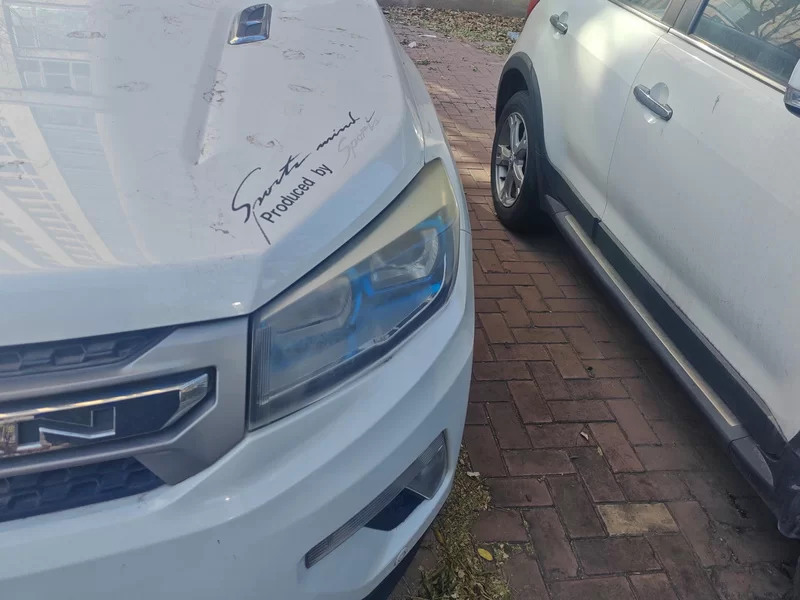 长安 长安CS75 2016 #5 长安 长安CS75 2016 汽车图片 #5