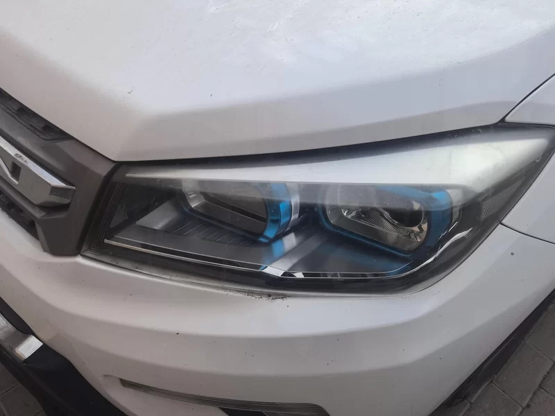 长安 长安CS75 2016 汽车图片 #5