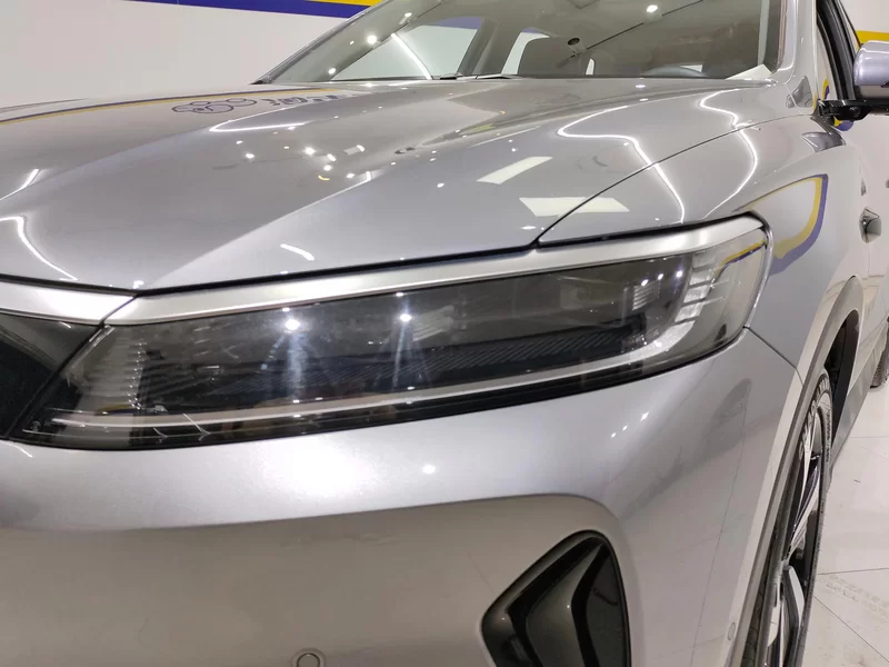 BYD Sea Lion 05 DM-i 2025 car image #5