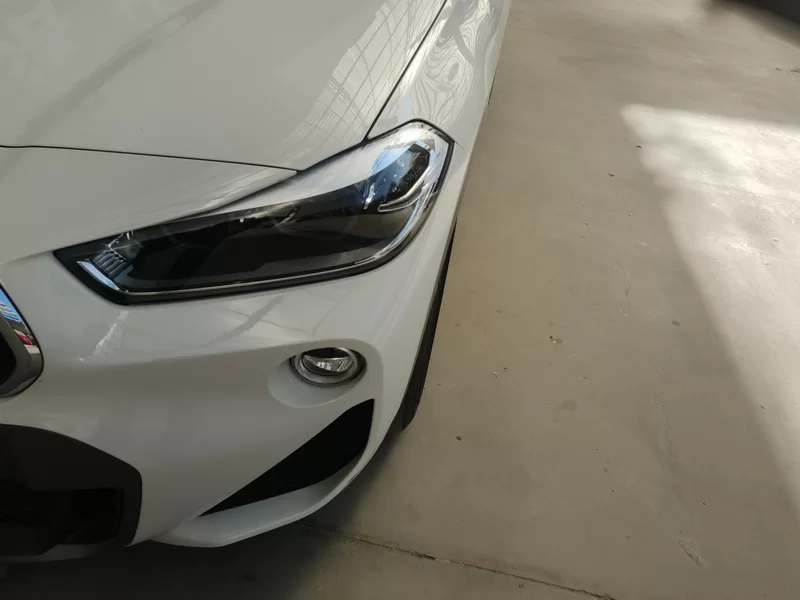 BMW X2 2018 car image #5