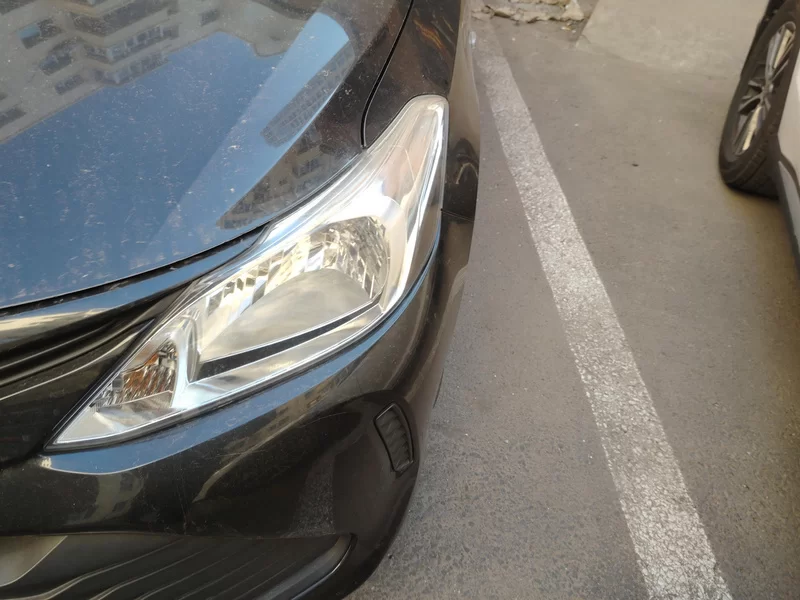 威驰 2017 汽车图片 #5