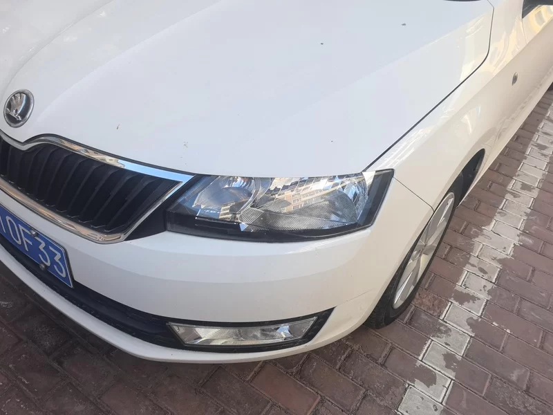 Skoda 2016 immagine di auto #5