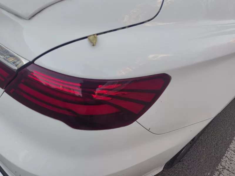 GEELY Binray 2021 car image #5