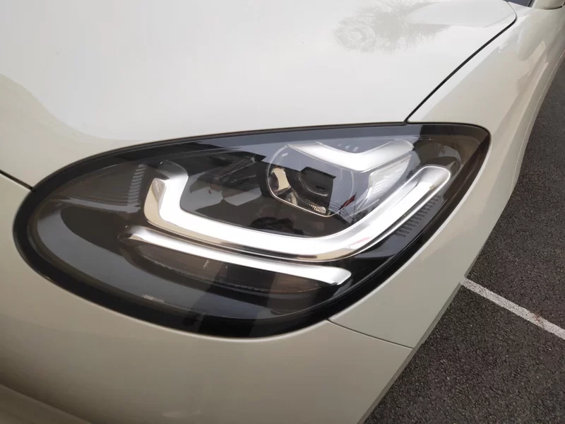 五菱汽车 五菱缤果 2023 汽车图片 #5