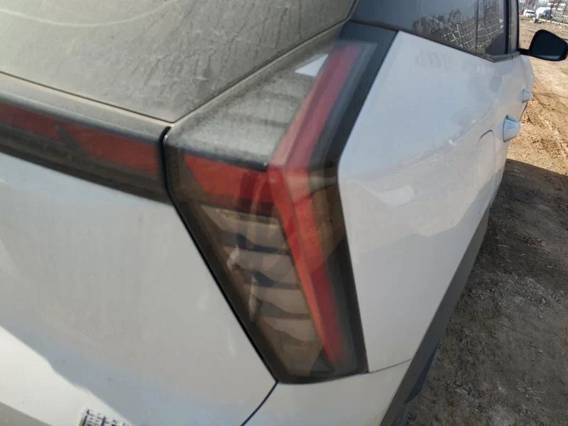 GEELY Boyue L 2023 car image #5