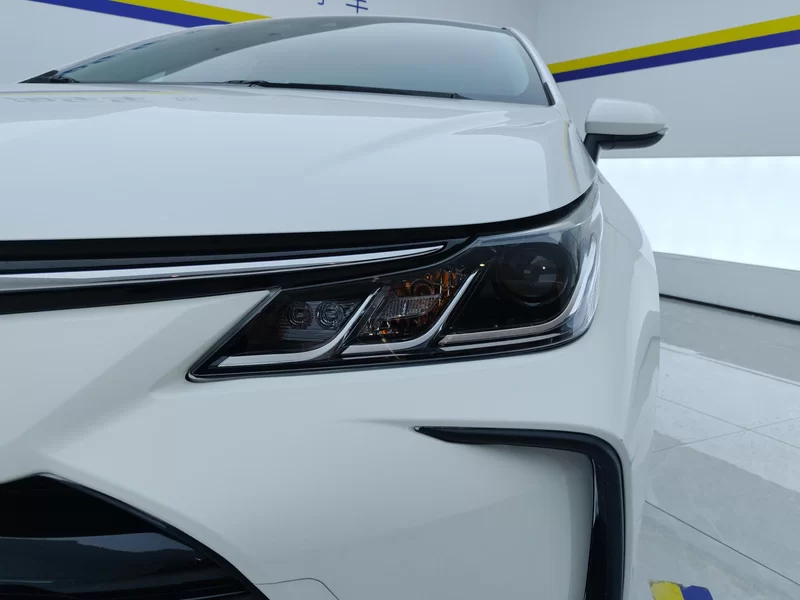 Toyota Corolla 2020 car image #5
