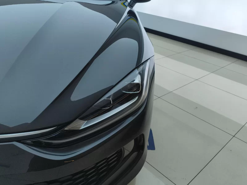 Volkswagen Lamando 2022 immagine di auto #5