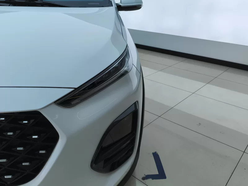 Chery Tiggo 3x 2025 #5 Chery Tiggo 3x 2025 car image #5