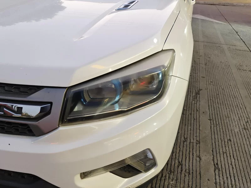 长安 长安CS75 2015 汽车图片 #5