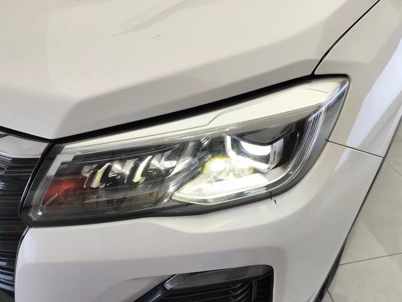 长安 长安CS75 2023 #5 长安 长安CS75 2023 汽车图片 #5