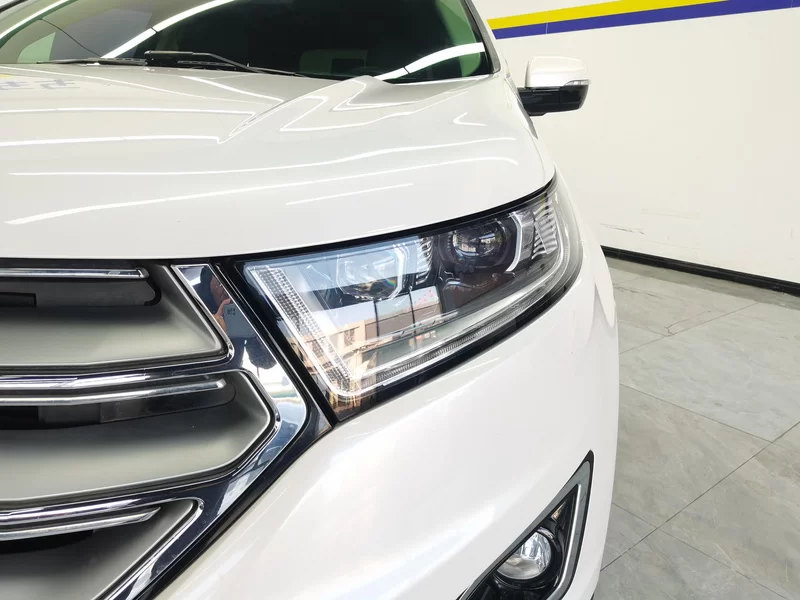 Ford Edge 2015 car image #5