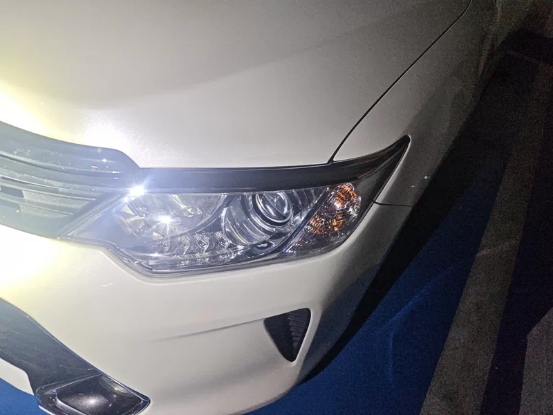 Toyota 2016 car image #5