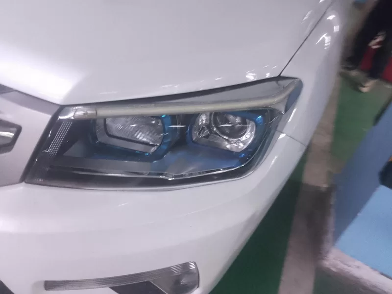 长安 长安CS75 2016 #5 长安 长安CS75 2016 汽车图片 #5