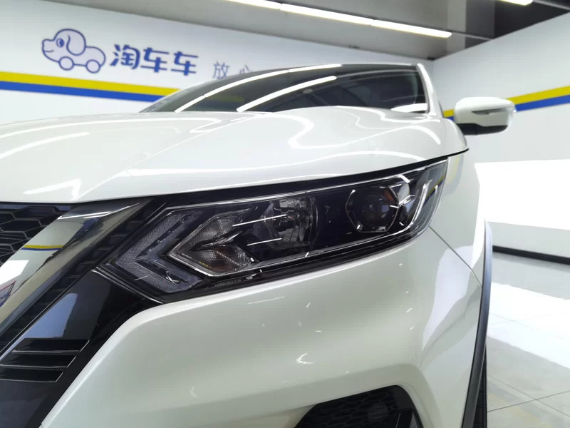 日产 逍客 2022 汽车图片 #5