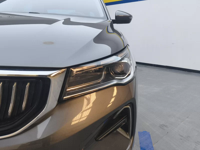 GEELY Emgrand 2023 #5 GEELY Emgrand 2023 car image #5