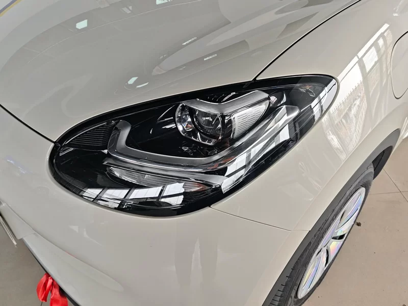 五菱汽车 五菱缤果 2024 汽车图片 #5