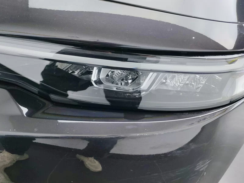 Honda INTEGRA 2022 car image #5